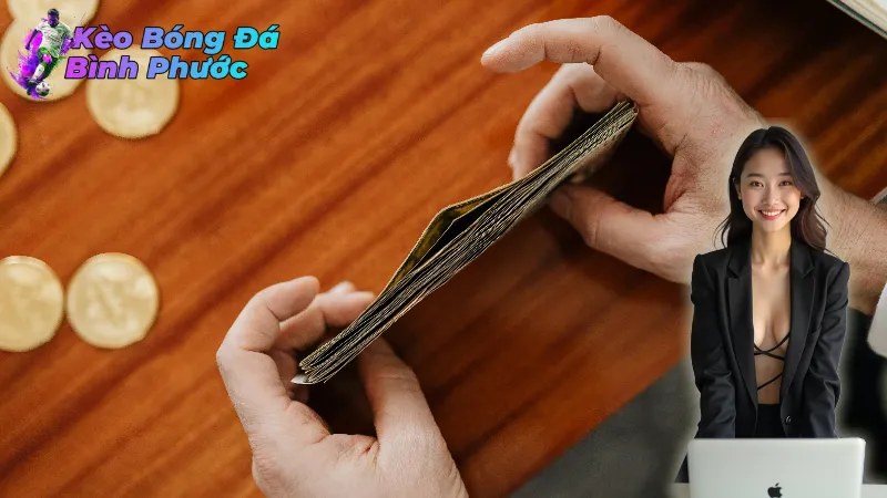 Quản Lý Vốn Hiệu Quả