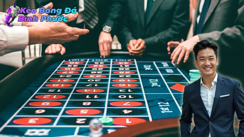 Xem Xét Tỷ Lệ Kèo An Toàn Của Nhà Cái